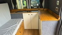 USED 2006 06 NISSAN PRIMASTAR 1.9 SE SWB DCI 100 100 BHP LIVING VAN Arrange WhatsApp video call
