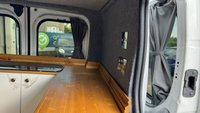 USED 2006 06 NISSAN PRIMASTAR 1.9 SE SWB DCI 100 100 BHP LIVING VAN Arrange WhatsApp video call