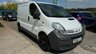 USED 2006 06 NISSAN PRIMASTAR 1.9 SE SWB DCI 100 100 BHP LIVING VAN Arrange WhatsApp video call
