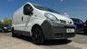 USED 2006 06 NISSAN PRIMASTAR 1.9 SE SWB DCI 100 100 BHP LIVING VAN Arrange WhatsApp video call