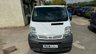 USED 2006 06 NISSAN PRIMASTAR 1.9 SE SWB DCI 100 100 BHP LIVING VAN Arrange WhatsApp video call