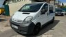 USED 2006 06 NISSAN PRIMASTAR 1.9 SE SWB DCI 100 100 BHP LIVING VAN Arrange WhatsApp video call