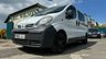 USED 2006 06 NISSAN PRIMASTAR 1.9 SE SWB DCI 100 100 BHP LIVING VAN Arrange WhatsApp video call