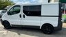 USED 2006 06 NISSAN PRIMASTAR 1.9 SE SWB DCI 100 100 BHP LIVING VAN Arrange WhatsApp video call
