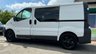 USED 2006 06 NISSAN PRIMASTAR 1.9 SE SWB DCI 100 100 BHP LIVING VAN Arrange WhatsApp video call