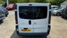USED 2006 06 NISSAN PRIMASTAR 1.9 SE SWB DCI 100 100 BHP LIVING VAN Arrange WhatsApp video call