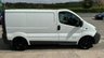 USED 2006 06 NISSAN PRIMASTAR 1.9 SE SWB DCI 100 100 BHP LIVING VAN Arrange WhatsApp video call