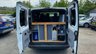 USED 2006 06 NISSAN PRIMASTAR 1.9 SE SWB DCI 100 100 BHP LIVING VAN Arrange WhatsApp video call
