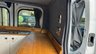 USED 2006 06 NISSAN PRIMASTAR 1.9 SE SWB DCI 100 100 BHP LIVING VAN Arrange WhatsApp video call