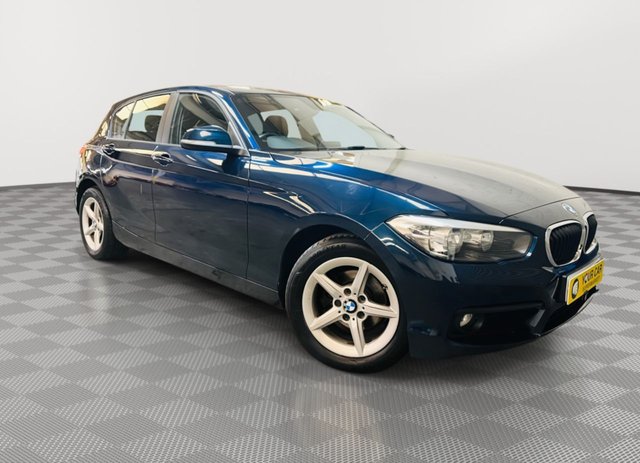 Used BMW cars for sale. BMW Dealer Birmingham | Your Car Supermarket Ltd