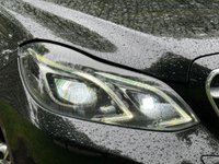 USED 2015 15 MERCEDES-BENZ E-CLASS 2.1 E220 BLUETEC SE 4d 174 BHP 