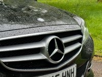 USED 2015 15 MERCEDES-BENZ E-CLASS 2.1 E220 BLUETEC SE 4d 174 BHP 