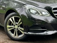 USED 2015 15 MERCEDES-BENZ E-CLASS 2.1 E220 BLUETEC SE 4d 174 BHP 