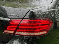 USED 2015 15 MERCEDES-BENZ E-CLASS 2.1 E220 BLUETEC SE 4d 174 BHP 