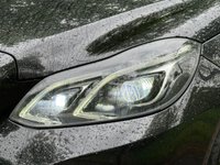 USED 2015 15 MERCEDES-BENZ E-CLASS 2.1 E220 BLUETEC SE 4d 174 BHP 