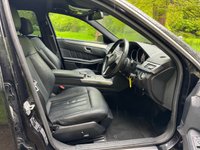 USED 2015 15 MERCEDES-BENZ E-CLASS 2.1 E220 BLUETEC SE 4d 174 BHP 
