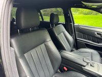 USED 2015 15 MERCEDES-BENZ E-CLASS 2.1 E220 BLUETEC SE 4d 174 BHP 