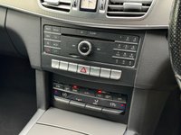 USED 2015 15 MERCEDES-BENZ E-CLASS 2.1 E220 BLUETEC SE 4d 174 BHP 