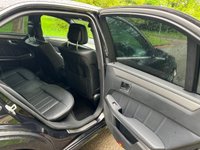 USED 2015 15 MERCEDES-BENZ E-CLASS 2.1 E220 BLUETEC SE 4d 174 BHP 