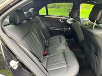 USED 2015 15 MERCEDES-BENZ E-CLASS 2.1 E220 BLUETEC SE 4d 174 BHP 