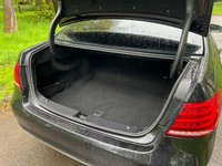 USED 2015 15 MERCEDES-BENZ E-CLASS 2.1 E220 BLUETEC SE 4d 174 BHP 