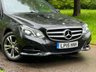 USED 2015 15 MERCEDES-BENZ E-CLASS 2.1 E220 BLUETEC SE 4d 174 BHP 