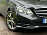 USED 2015 15 MERCEDES-BENZ E-CLASS 2.1 E220 BLUETEC SE 4d 174 BHP 