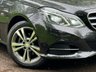 USED 2015 15 MERCEDES-BENZ E-CLASS 2.1 E220 BLUETEC SE 4d 174 BHP 