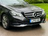 USED 2015 15 MERCEDES-BENZ E-CLASS 2.1 E220 BLUETEC SE 4d 174 BHP 