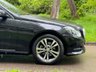 USED 2015 15 MERCEDES-BENZ E-CLASS 2.1 E220 BLUETEC SE 4d 174 BHP 