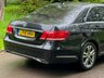 USED 2015 15 MERCEDES-BENZ E-CLASS 2.1 E220 BLUETEC SE 4d 174 BHP 