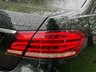 USED 2015 15 MERCEDES-BENZ E-CLASS 2.1 E220 BLUETEC SE 4d 174 BHP 