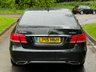USED 2015 15 MERCEDES-BENZ E-CLASS 2.1 E220 BLUETEC SE 4d 174 BHP 
