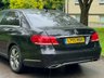 USED 2015 15 MERCEDES-BENZ E-CLASS 2.1 E220 BLUETEC SE 4d 174 BHP 