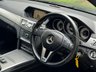 USED 2015 15 MERCEDES-BENZ E-CLASS 2.1 E220 BLUETEC SE 4d 174 BHP 