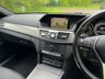 USED 2015 15 MERCEDES-BENZ E-CLASS 2.1 E220 BLUETEC SE 4d 174 BHP 