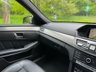 USED 2015 15 MERCEDES-BENZ E-CLASS 2.1 E220 BLUETEC SE 4d 174 BHP 