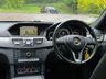 USED 2015 15 MERCEDES-BENZ E-CLASS 2.1 E220 BLUETEC SE 4d 174 BHP 