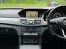USED 2015 15 MERCEDES-BENZ E-CLASS 2.1 E220 BLUETEC SE 4d 174 BHP 