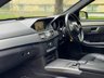 USED 2015 15 MERCEDES-BENZ E-CLASS 2.1 E220 BLUETEC SE 4d 174 BHP 