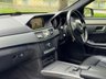 USED 2015 15 MERCEDES-BENZ E-CLASS 2.1 E220 BLUETEC SE 4d 174 BHP 