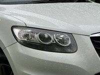 USED 2012 62 HYUNDAI SANTA FE 2.2 PREMIUM CRDI  5d 194 BHP 