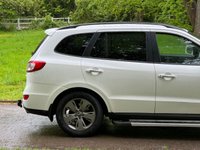 USED 2012 62 HYUNDAI SANTA FE 2.2 PREMIUM CRDI  5d 194 BHP 