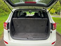 USED 2012 62 HYUNDAI SANTA FE 2.2 PREMIUM CRDI  5d 194 BHP 