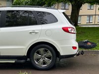 USED 2012 62 HYUNDAI SANTA FE 2.2 PREMIUM CRDI  5d 194 BHP 