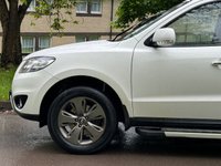 USED 2012 62 HYUNDAI SANTA FE 2.2 PREMIUM CRDI  5d 194 BHP 