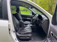 USED 2012 62 HYUNDAI SANTA FE 2.2 PREMIUM CRDI  5d 194 BHP 