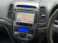 USED 2012 62 HYUNDAI SANTA FE 2.2 PREMIUM CRDI  5d 194 BHP 