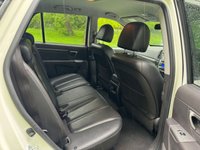 USED 2012 62 HYUNDAI SANTA FE 2.2 PREMIUM CRDI  5d 194 BHP 