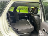 USED 2012 62 HYUNDAI SANTA FE 2.2 PREMIUM CRDI  5d 194 BHP 
